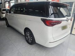 Buick GL8 2023 ES Luxe Comfort - ფოტო 5