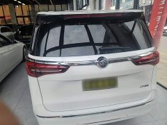 Buick GL8 2023 ES Luxe Comfort - ფოტო 6