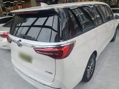 Buick GL8 2023 ES Luxe Comfort - ფოტო 7