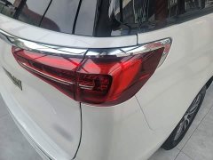 Buick GL8 2023 ES Luxe Comfort - ფოტო 8