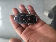 Buick GL8 2023 ES Luxe Comfort - ფოტო 9