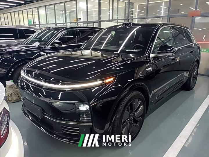 Li Auto L7 MAX
