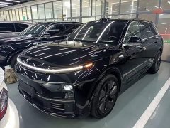 Li Auto L7 MAX - ფოტო 1