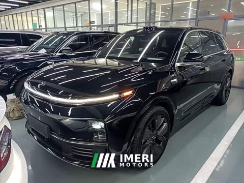 2024 Li Auto L7 MAX