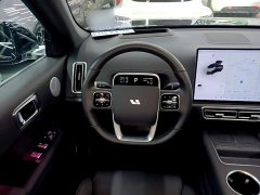 Li Auto L7 MAX - ფოტო 11