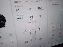 Li Auto L7 MAX - ფოტო 12