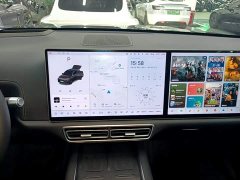 Li Auto L7 MAX - ფოტო 13