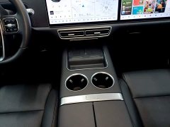 Li Auto L7 MAX - ფოტო 14