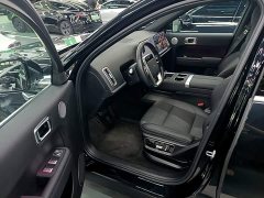 Li Auto L7 MAX - ფოტო 16
