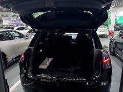 Li Auto L7 MAX - ფოტო 19