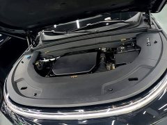 Li Auto L7 MAX - ფოტო 20