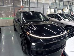 Li Auto L7 MAX - ფოტო 3