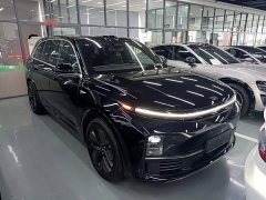 Li Auto L7 MAX - ფოტო 4