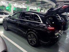 Li Auto L7 MAX - ფოტო 5