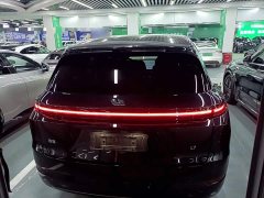 Li Auto L7 MAX - ფოტო 6