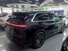Li Auto L7 MAX - ფოტო 7