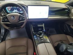 BYD Han 2020 DM AWD Performance Luxury - ფოტო 10