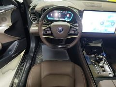 BYD Han 2020 DM AWD Performance Luxury - ფოტო 11