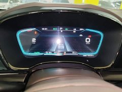 BYD Han 2020 DM AWD Performance Luxury - ფოტო 12