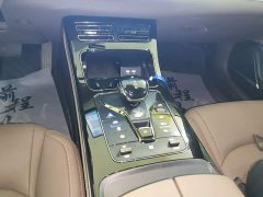 BYD Han 2020 DM AWD Performance Luxury - ფოტო 14