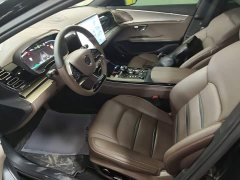 BYD Han 2020 DM AWD Performance Luxury - ფოტო 15