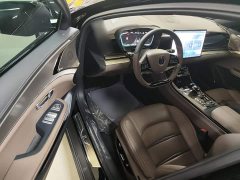 BYD Han 2020 DM AWD Performance Luxury - ფოტო 16