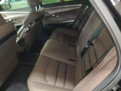 BYD Han 2020 DM AWD Performance Luxury - ფოტო 17