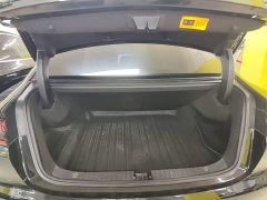 BYD Han 2020 DM AWD Performance Luxury - ფოტო 19