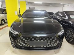 BYD Han 2020 DM AWD Performance Luxury - ფოტო 3