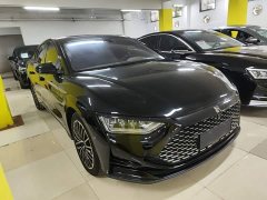 BYD Han 2020 DM AWD Performance Luxury - ფოტო 4