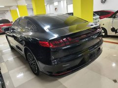 BYD Han 2020 DM AWD Performance Luxury - ფოტო 5