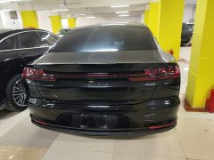 BYD Han 2020 DM AWD Performance Luxury - ფოტო 6