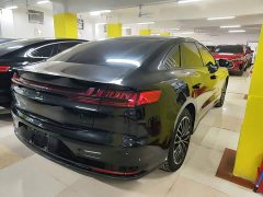 BYD Han 2020 DM AWD Performance Luxury - ფოტო 7