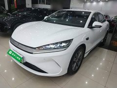 BYD Qin L EV 545KM Excellence Edition - ფოტო 1