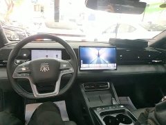 BYD Qin L EV 545KM Excellence Edition - ფოტო 10