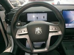 BYD Qin L EV 545KM Excellence Edition - ფოტო 11