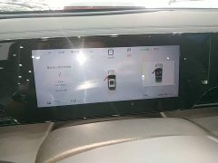 BYD Qin L EV 545KM Excellence Edition - ფოტო 12