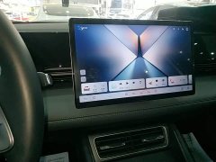 BYD Qin L EV 545KM Excellence Edition - ფოტო 13