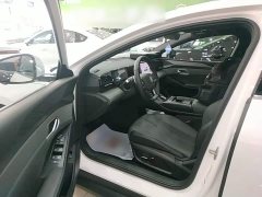 BYD Qin L EV 545KM Excellence Edition - ფოტო 16