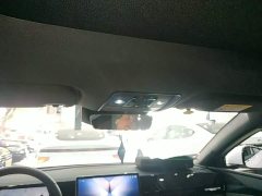 BYD Qin L EV 545KM Excellence Edition - ფოტო 18
