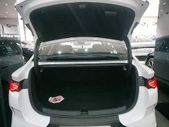 BYD Qin L EV 545KM Excellence Edition - ფოტო 19