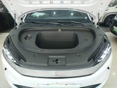 BYD Qin L EV 545KM Excellence Edition - ფოტო 20