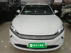 BYD Qin L EV 545KM Excellence Edition - ფოტო 3