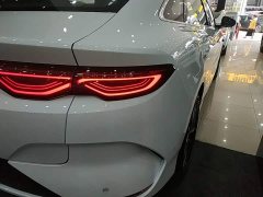 BYD Qin L EV 545KM Excellence Edition - ფოტო 8