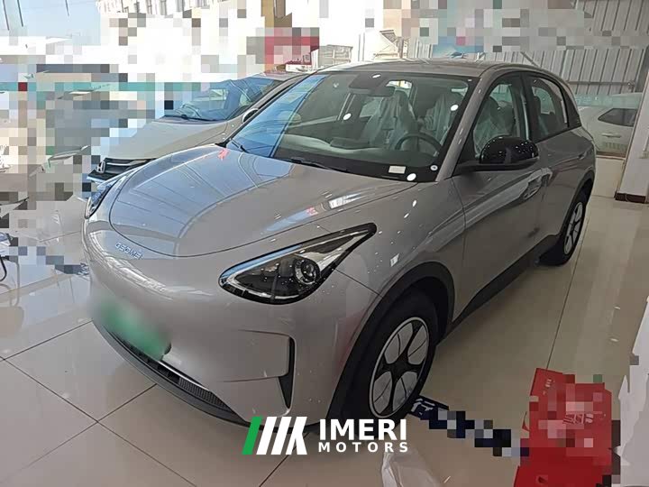 Geely Star Wish 310km Youth Edition