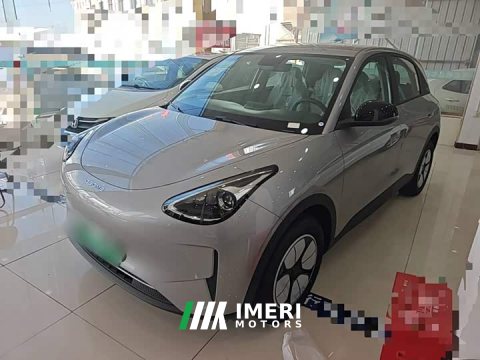2026 Geely Star Wish 310km Youth Edition - ავტომობილი ჩინეთიდან