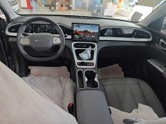 Geely Star Wish 310km Youth Edition - ფოტო 10