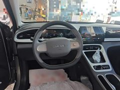 Geely Star Wish 310km Youth Edition - ფოტო 11