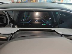 Geely Star Wish 310km Youth Edition - ფოტო 12