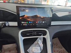 Geely Star Wish 310km Youth Edition - ფოტო 13